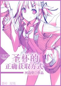 [主FZ]聖杯的正确獲取方式