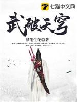 武破天穹