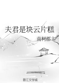 夫君是塊雲片糕