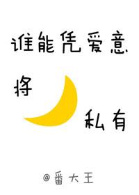 誰能憑愛意将月亮私有