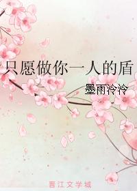 只願做你一人的盾