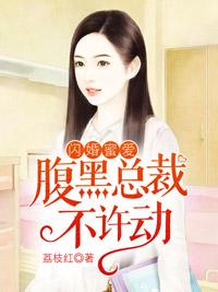 閃婚蜜愛：腹黑總裁不許動