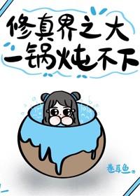 修真界之大，一鍋炖不下