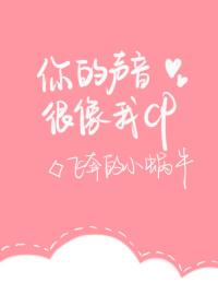 你的聲音很像我CP