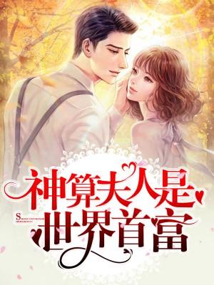 神算夫人是世界首富