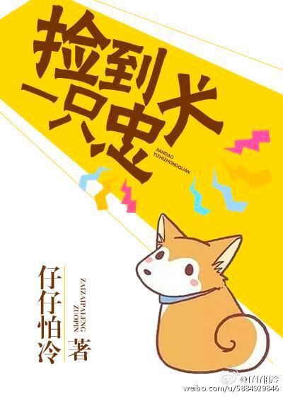 撿到一只忠犬（gl）
