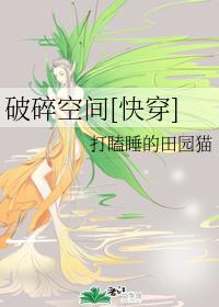 破碎空間[快穿]