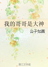 我的哥哥是大神