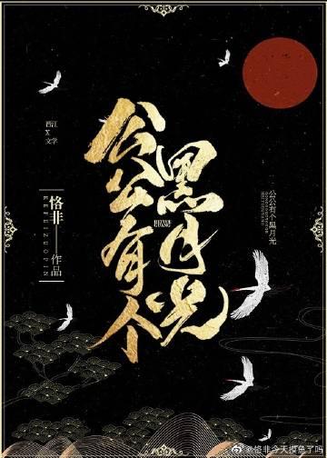 公公有個黑月光