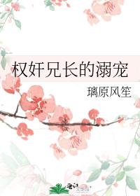 權奸兄長的溺寵