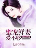 雙面總裁：蜜寵鮮妻愛不夠