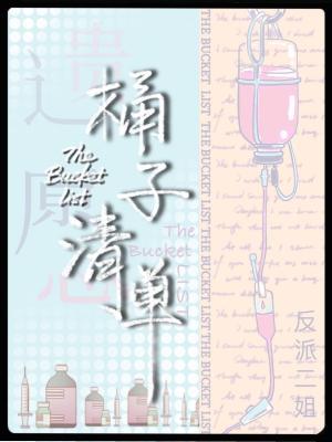 桶子清單