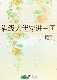 滿級大佬穿進三國