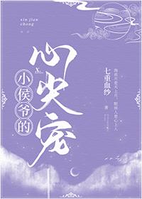 小侯爺的心尖寵