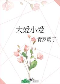 大愛小愛