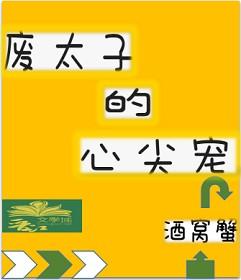 廢太子的心尖寵