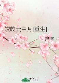 皎皎雲中月[重生]