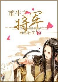 重生之将軍