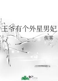 王爺有個外星男妃