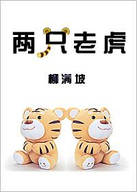 兩只老虎