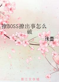 撩BOSS撩出事怎麽破