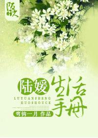 陸媛生活手冊