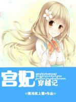 宮妃穿越記