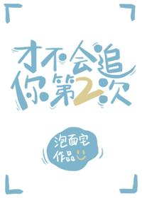 才不會追你第二次
