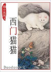 陸小鳳同人之西門貓貓