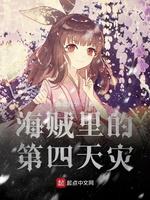 海賊裏的第四天災