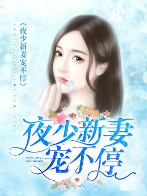 夜少新妻寵不停
