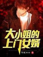 大小姐的上門女婿