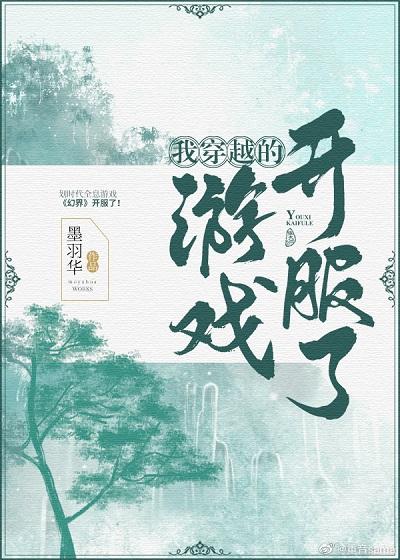 我穿越的游戲開服了