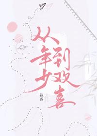 從年少到歡喜