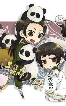 芒桑梓