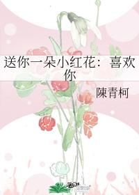 送你一朵小紅花：喜歡你