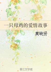 一只母雞的愛情故事