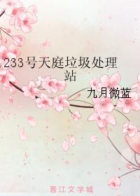 233號天庭垃圾處理站