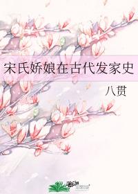 宋氏嬌娘在古代發家史