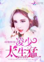 異能鮮妻：淩少，太生猛