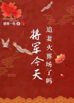 将軍今天追妻火葬場了嗎