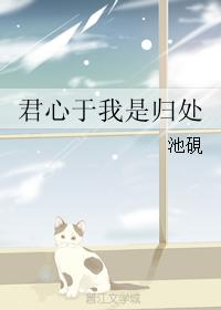君心于我是歸處