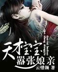 天才寶寶嚣張娘親