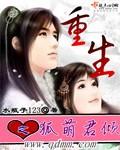 重生之狐萌君傾