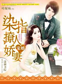寵婚，染指撩人嬌妻