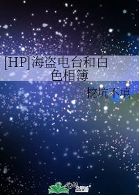 [HP]海盜電臺和白色相簿