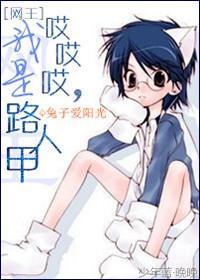 [網王]哎哎哎，我是路人甲