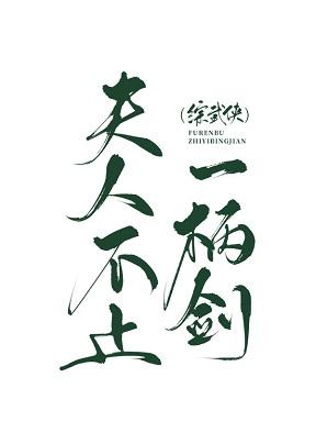 夫人不止一柄劍[綜武俠]