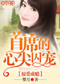 掠愛成瘾，首席的心尖囚