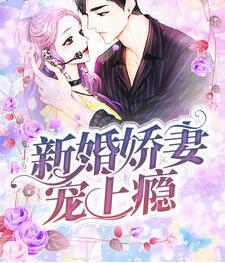 新婚嬌妻寵上瘾